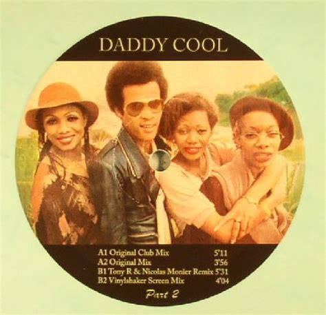 DADDY COOL Daddy Cool Part 2 Vinyl at Juno Records.