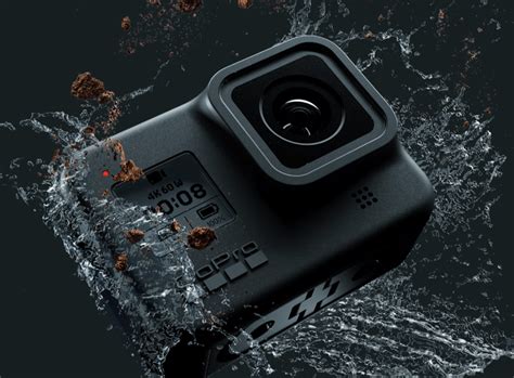 GOPRO CAMERAS: ACTION CAMERA BUYING GUIDE 2023