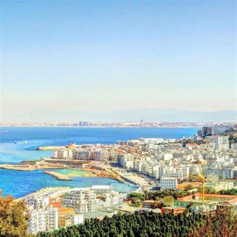 Algiers travel guides 2020– Algiers attractions map – Alger independent travel guidebook – Trip.com