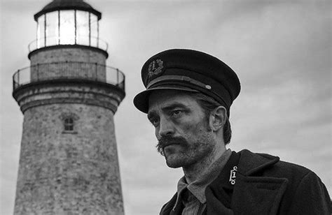 Review: The Lighthouse (2019), Cast & film summary and where to watch