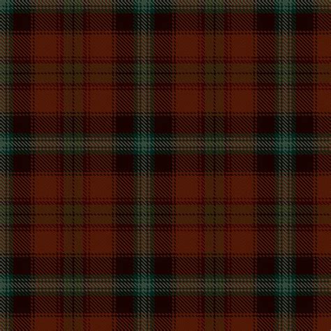 Strathtay Tartan