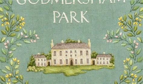 Author Talk and Signing: Gill Hornby – Godmersham Park | Lincoln Museum