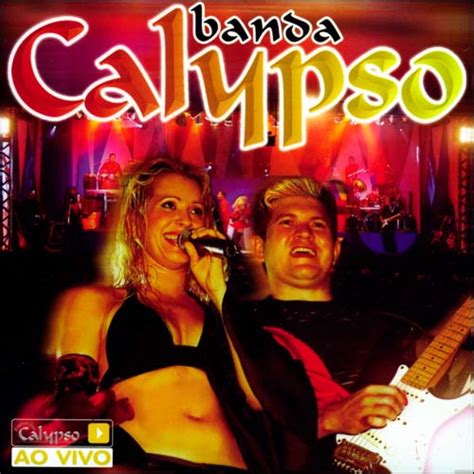 Downloads Calypso: Banda Calypso Volume 5