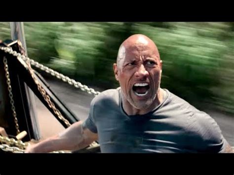 Hobbs & Shaw 7th fight scene - YouTube