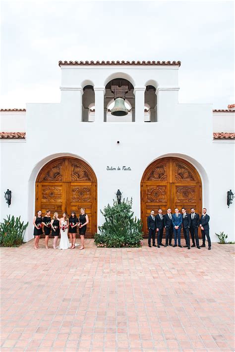 Elegant La Quinta Wedding / La Quinta Resort & Spa - Weddings by Scott and Dana | Sacramento ...