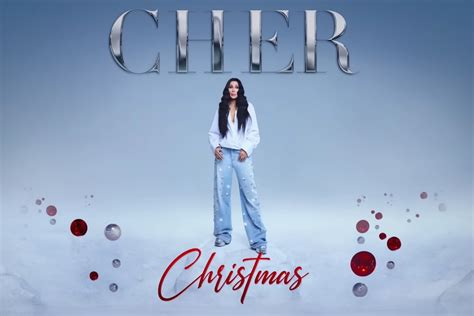 Cher 2024 Album Photos - Effie Halette