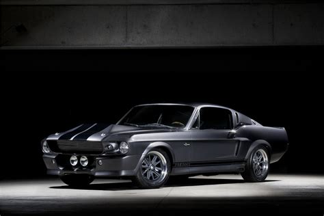 Geschmack Null ist mehr als ford mustang shelby gt 500 eleanor Im ...