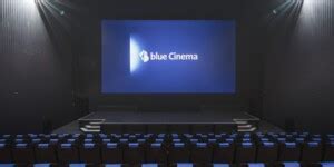 Zürich - Kino blue Cinema Abaton - Kinoprogramm - Cineman