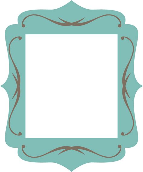 Frame clipart, Frame Transparent FREE for download on WebStockReview 2023