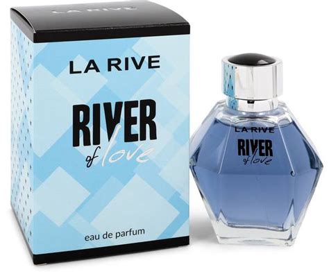 La Rive River Of Love by La Rive - Buy online | Perfume.com