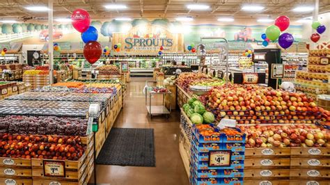 Sprouts Farmers Market, 5800 N 10th St, McAllen, TX - MapQuest