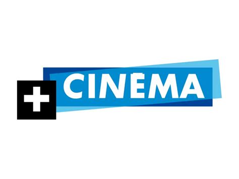 Canal+ Cinema Logo PNG vector in SVG, PDF, AI, CDR format