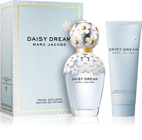 Marc Jacobs Daisy Dream Gift Set VII. for Women | notino.co.uk