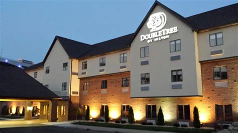 DoubleTree by Hilton Hotel Port Huron in Port Huron | Best Rates & Deals on Orbitz