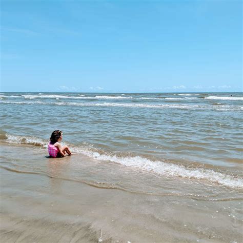 Galveston Island Beaches Guide – JillBJarvis.com