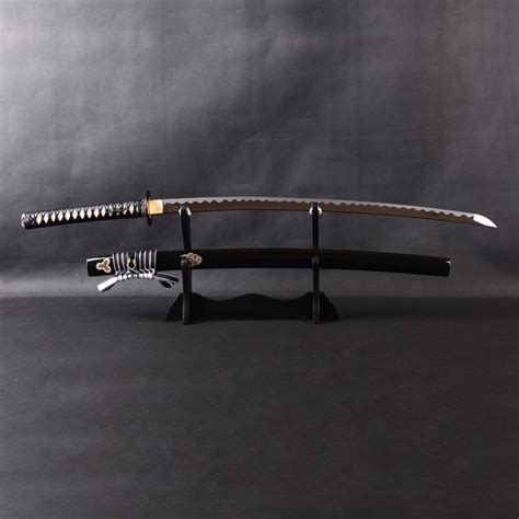 Buy Kill Bill Katana Samurai Sword - "The Groom" Online – BladesPro US