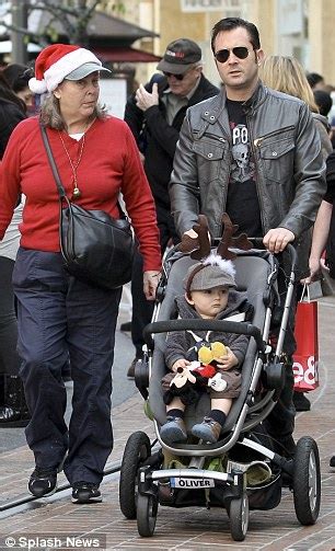 Gallery For > Thomas Lennon And Family