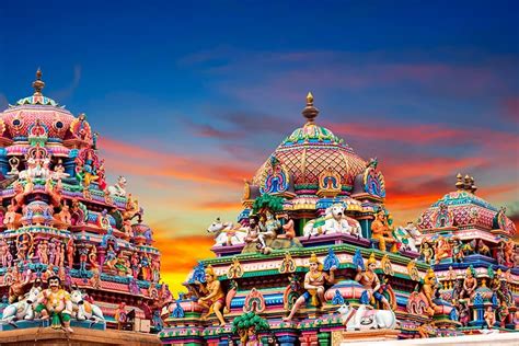 Explore India’s Top Temples to Visit in the Winter | by Trip Counselors | Dec, 2023 | Medium