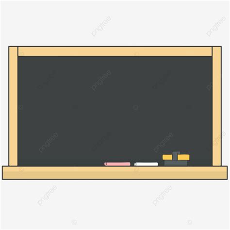 Blackboard Cartoon, Blackboard Clipart, Chalkboard, Blackboard PNG Transparent Clipart Image and ...