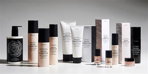 Mecca Cosmetica Signature Line | The Weekend Edition