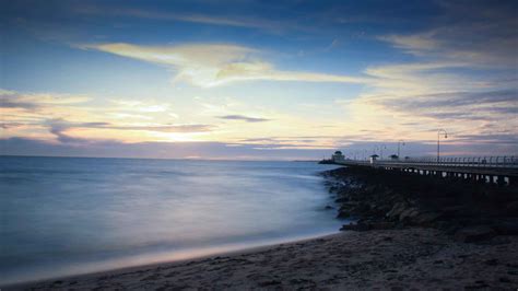 St. Kilda Beach, Melbourne - Book Tickets & Tours | GetYourGuide