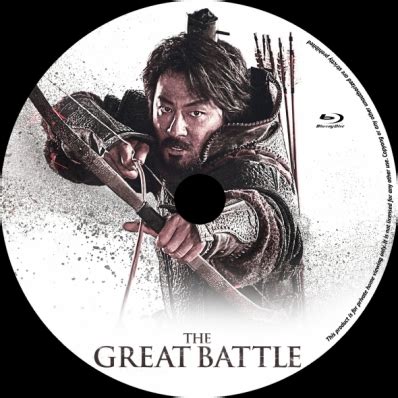 CoverCity - DVD Covers & Labels - The Great Battle