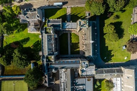 Campus | About | The University of Aberdeen