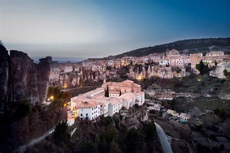 PARADOR DE CUENCA - Updated 2024 Prices & Hotel Reviews (Spain)