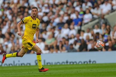 Chris Basham Faces Harsh Injury Amid Fulham Defeat