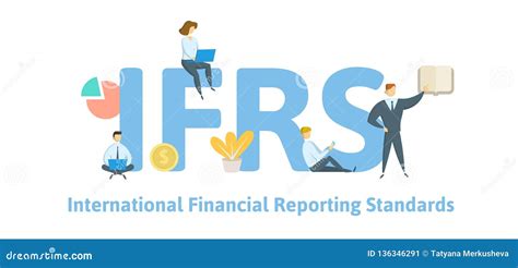 Ifrs Clipart And Illustrations