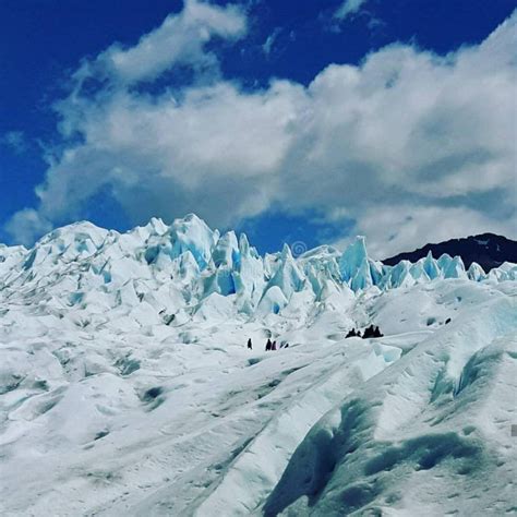 Perito Moreno Glacier, Santa Cruz, Argentina Stock Photo - Image of cheesecake, moreno: 159574642