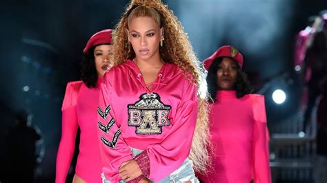 Beyoncé's 'Homecoming' Is a Masterclass on Radical Disruption