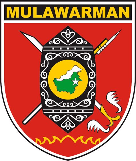 Logo Kodam Mulawarman Format Cdr And Png Logo Vector | Images and ...