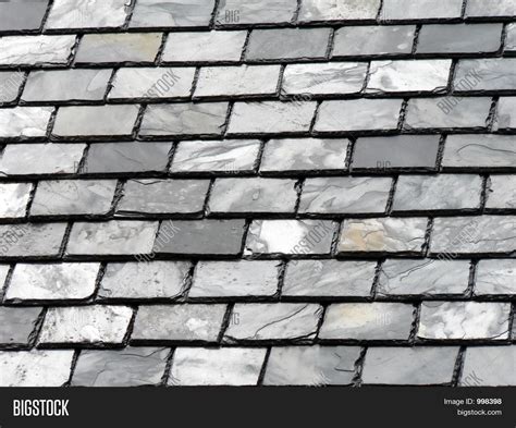 Slate Roof Tiles Image & Photo (Free Trial) | Bigstock