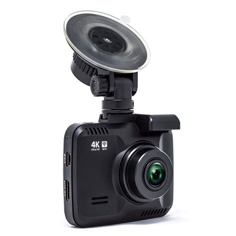 Rove R2-4K Car Dash Cam - 4K Ultra HD 2160P Dash Board Camera, 2.4" LCD ...