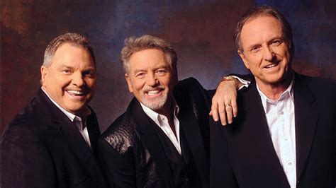 Larry Gatlin & the Gatlin Brothers | Branson.com