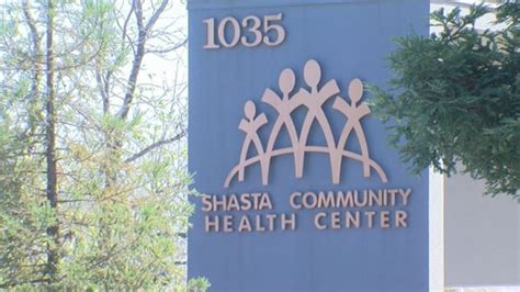 Shasta Community Health Center screens patients who enter facility, aimed COVID-19