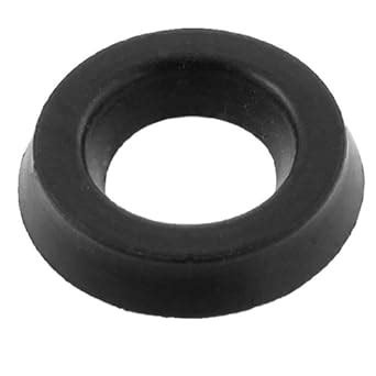 16mm x 10mm x 3mm Y Type NBR Pneumatic Air Cylinder Piston Seal: Lip Seals: Amazon.com ...