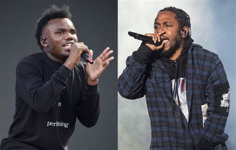 Kendrick Lamar joins Baby Keem for pair of songs at Coachella 2022