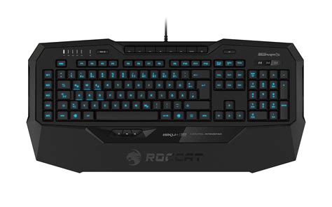 Roccat shows off new low-latency wireless mouse and pressure-sensitive keyboard | Windows Central