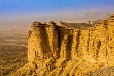 Historic Landmarks in Saudi Arabia | Heritage Sites & Ancient Places