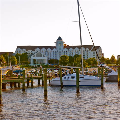 Tides at River Marsh New Home Community - Cambridge - Eastern Shore, MD ...