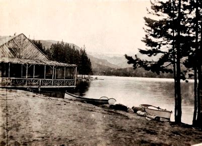 Early Tourist Photos – Grand Lake Area Historical Society