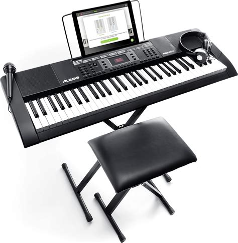 Best Portable Keyboard Pianos In 2024 - Affordable