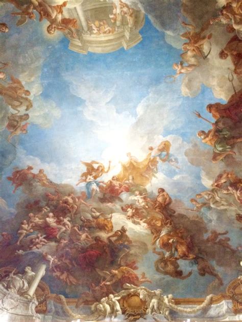 Pin by Aya on my trip to Versailles | Renaissance art, Renaissance ...