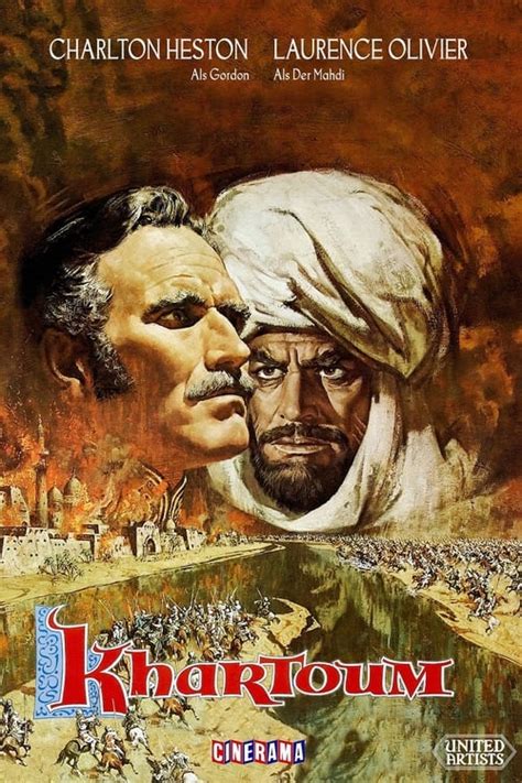 [Kinofilm] Khartoum 1966 Komplett Film Deutsch HD Stream 1966 - Filme ...