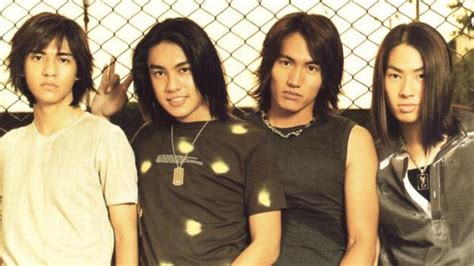 Best Jerry Yan And F4 Music Videos To Rewatch