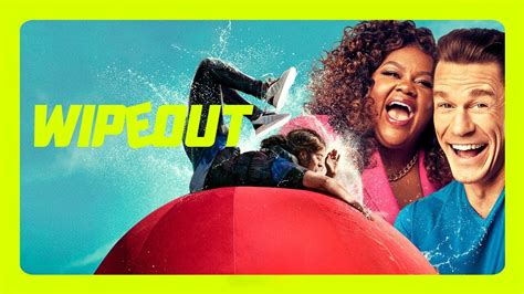 Wipeout - TBS Reality Series - Where To Watch