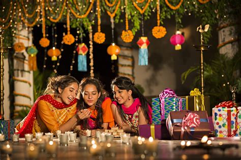 Diwali Celebration in India 2019 - How Diwali is Celebrated in India?