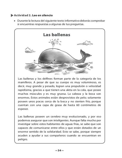 Lenguaje 3°básico unidad 1 alumno (1) | Texto informativo, Texto ...